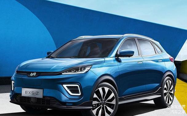 深圳59WEY威派豪华SUV市场的黑马，零跑汽车与智能交通系统的协同