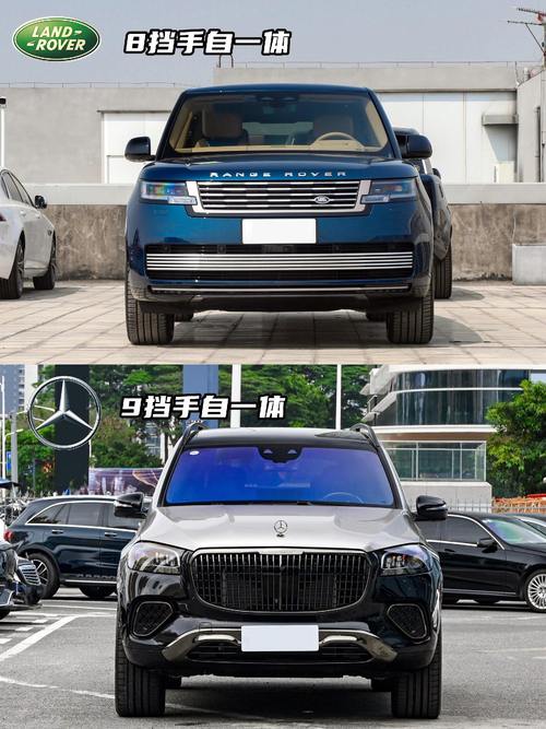 深圳59迈巴赫经典与现代的完美融合，路虎如何塑造独特的品牌形象